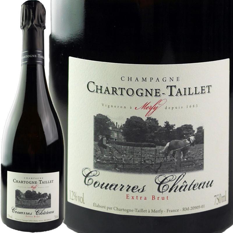 2011年】CHARTOGNE-TAILLETシャルトーニュ タイエ シャンパン