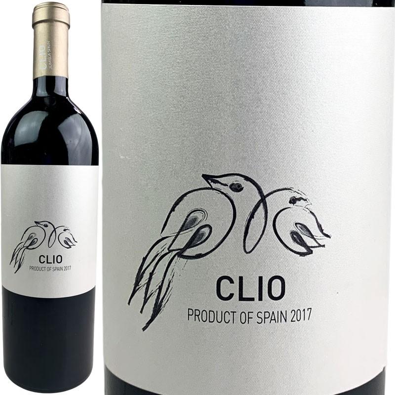 Bodegas El Nido Clio 17 ボデガス エル ニド クリオ Es 赤 Wa93 ワインショップcave 通販 Yahoo ショッピング
