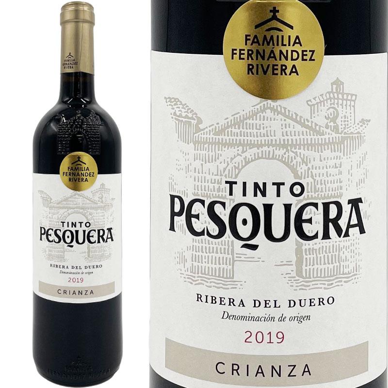 ティント ペスケラ クリアンサ 2006 ティント ペスケラ クリアンサ