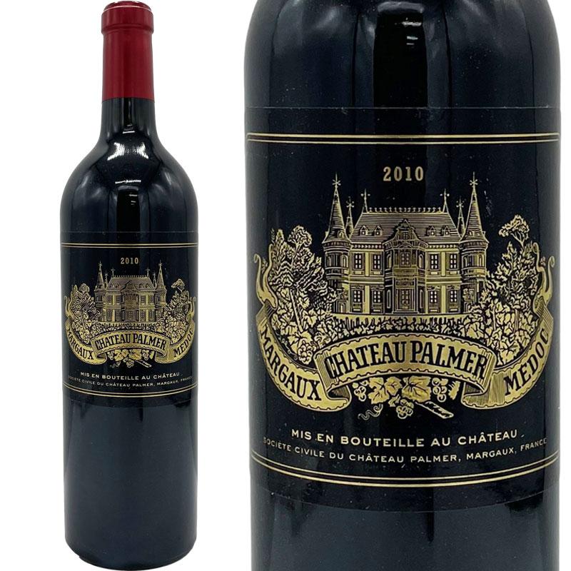 Chateau Palmer パルメMargaux 2015 シャトー・パルメ シャトー パルメ 2000,2005,2010,2015 4本垂直セット