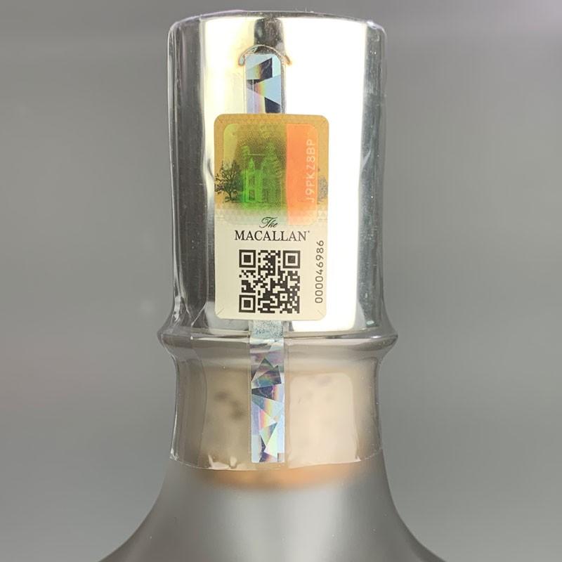 The Macallan M Crystal Decanter / ザ・マッカラン クリスタル The Macallan M Crystal Decanter / ザ・マッカラン クリスタル