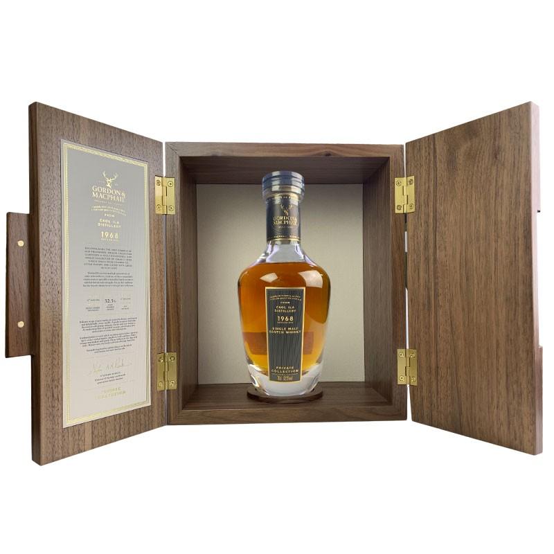 Private Collection Caol Ila [1968] / ゴードン＆マクファイル