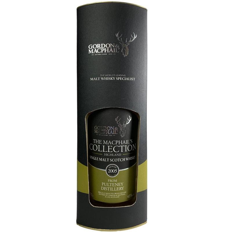 ゴードン ＆ マクファイル マクファイルズ・コレクション プルトニー