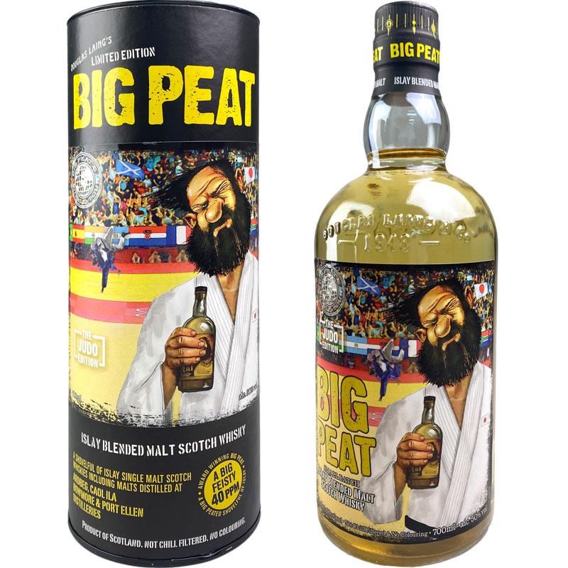 飲料・酒 限定シングルモルトウイスキー Douglas Laing Whisky