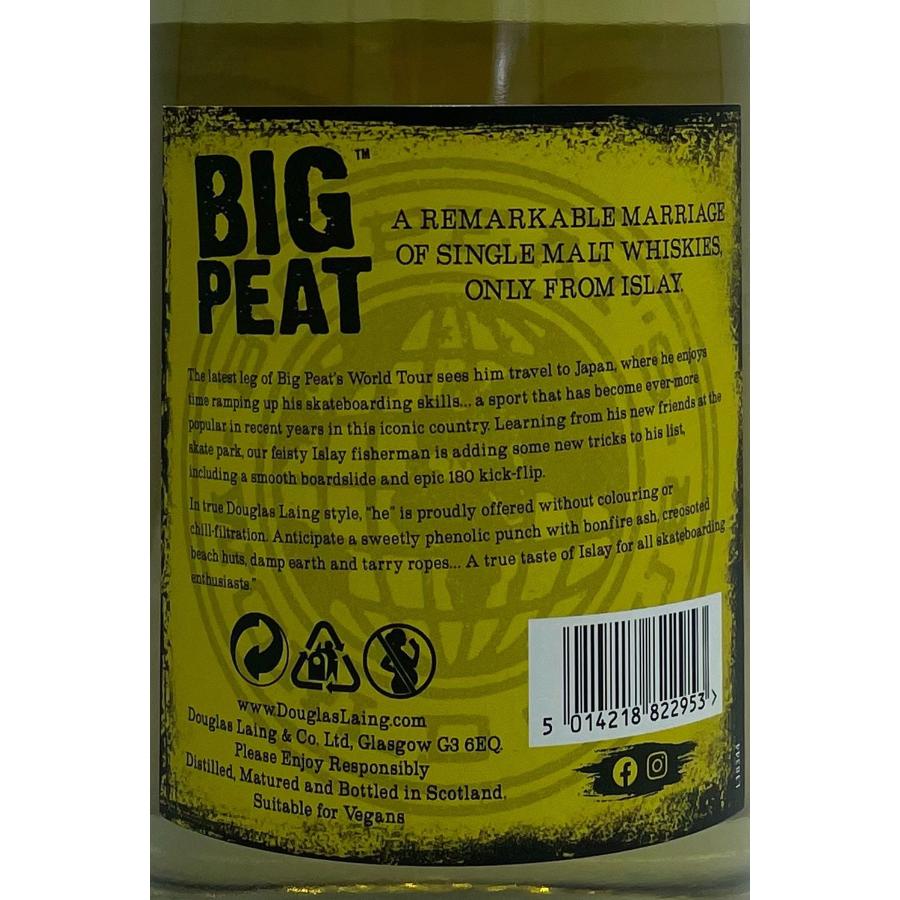 ビッグ ピート スケートボード エディション ダグラスレイン ブレン