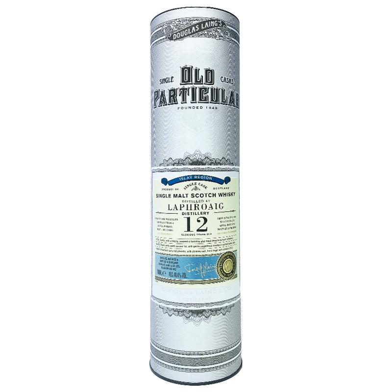 Laphroaig 12年 ラフロイグ Amazon.co.jp: ラフロイグ 12年 シングルモルト スコッチウイスキー