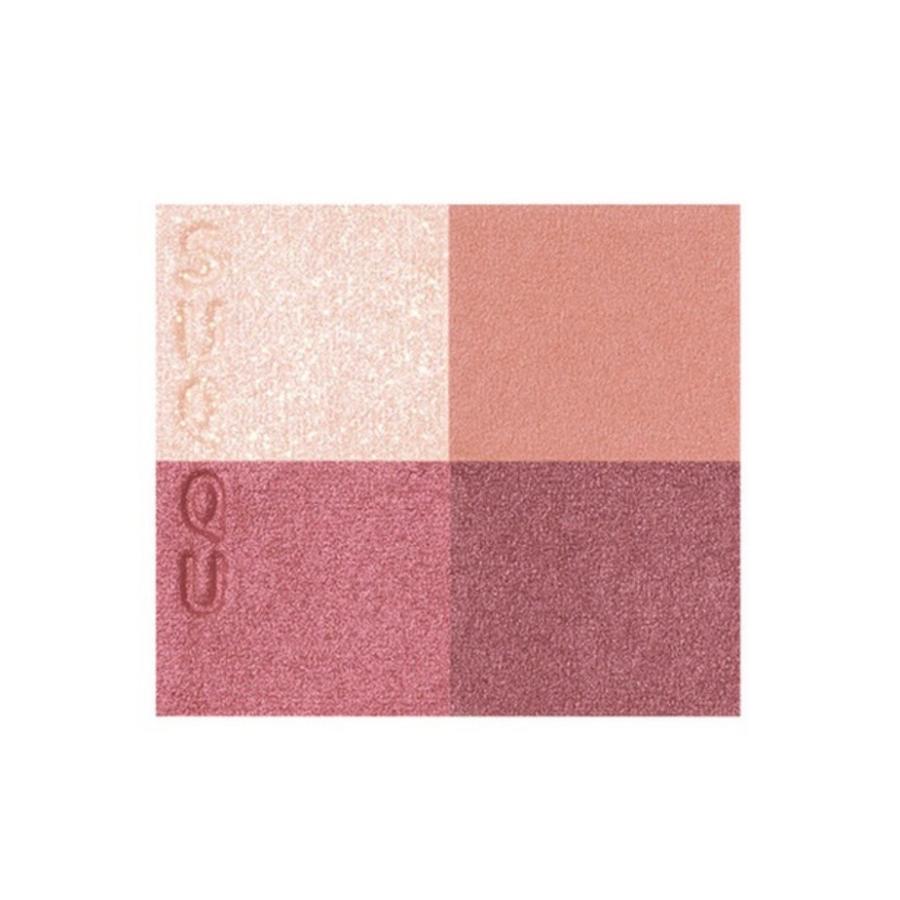 スック SUQQU シグニチャー カラー アイズ アイシャドウ 04 純撫子