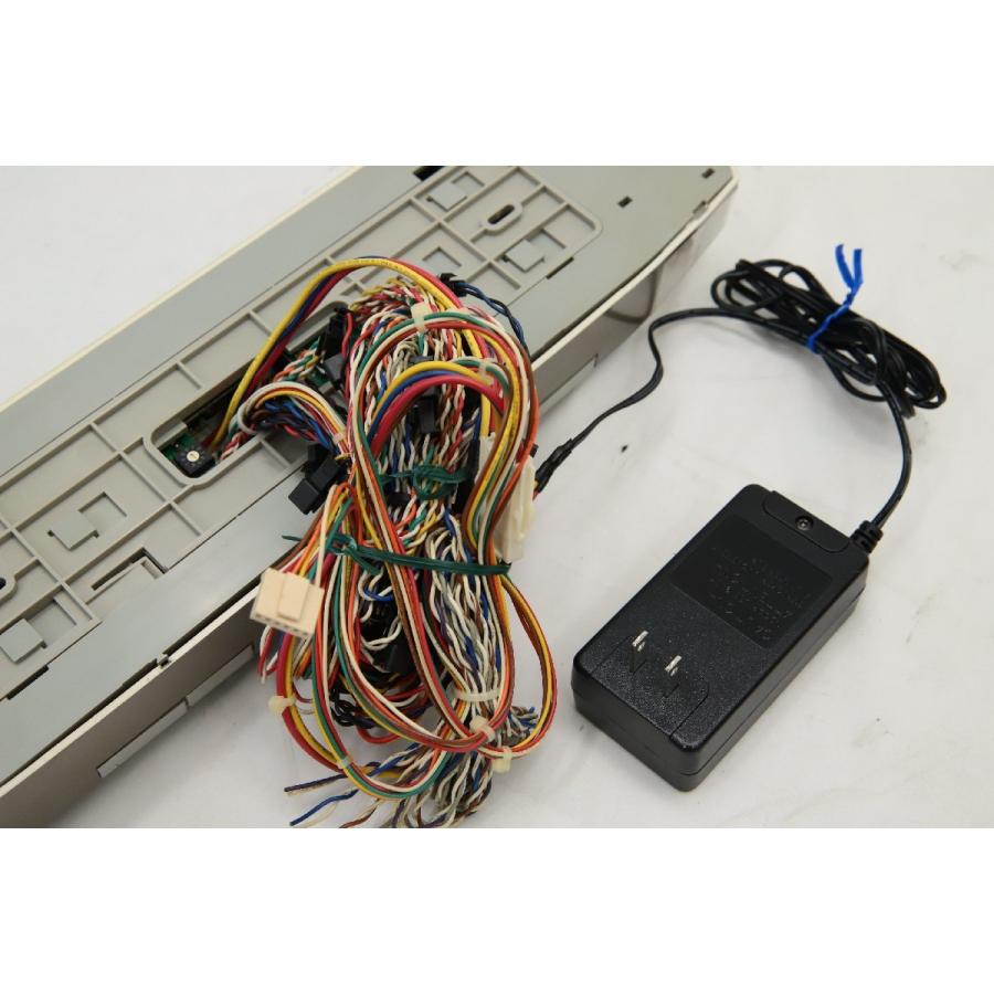 送料無料ジャンク品 パチスロ 呼び出しランプ 3個セット LX-1 北海道 