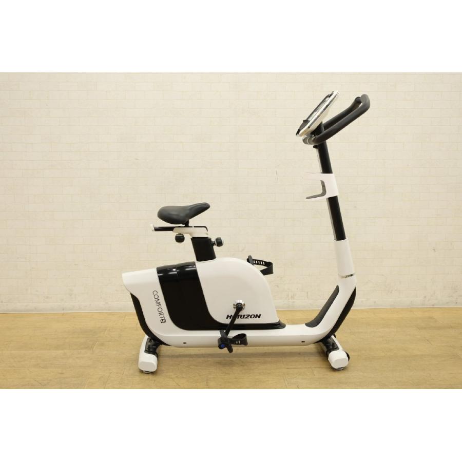 ジョンソン ホライズン アップライトバイク コンフォート5