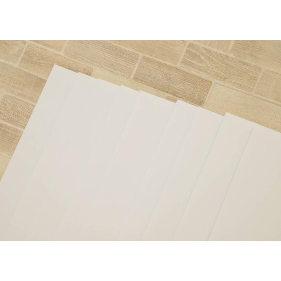 未使用品 ジョーホク スチレンボード 両面紙貼りパネル SEKISUI