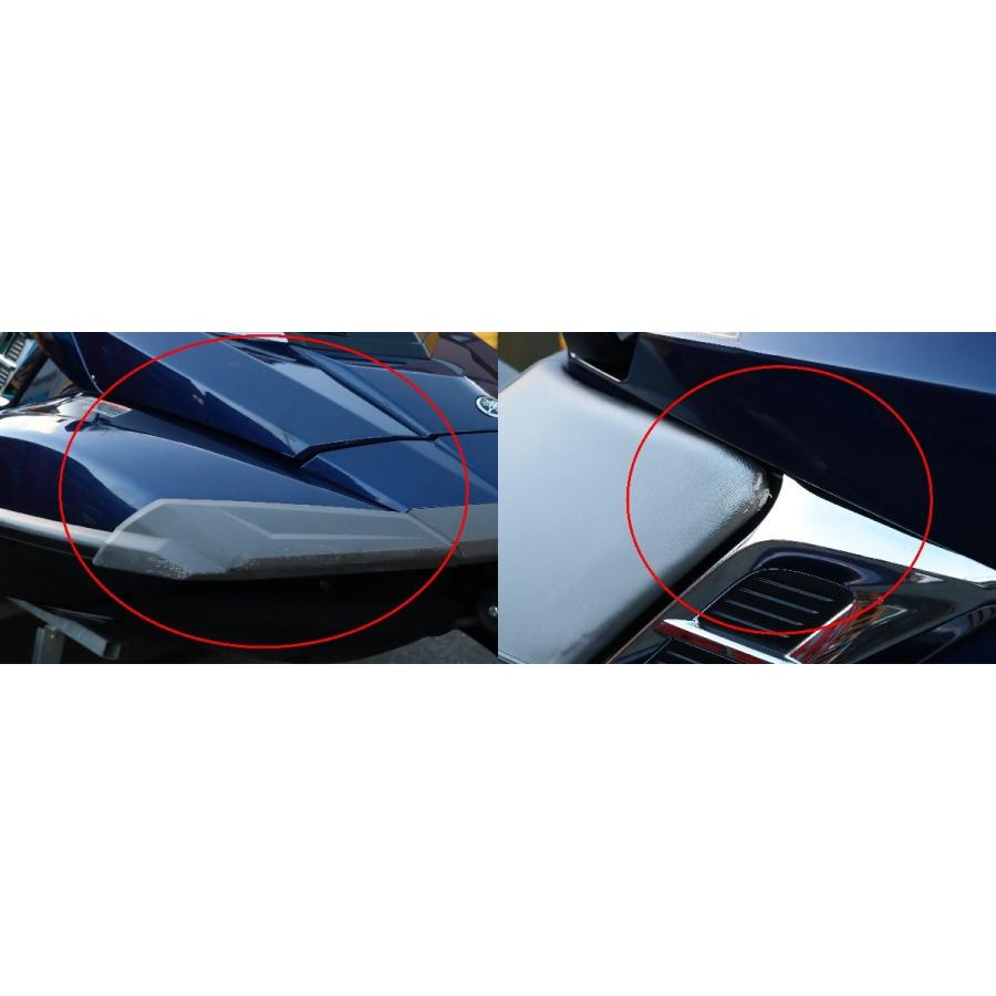 ヤマハ ジェットスキー FX クルーザー SVHO ソレックス ゼロ ボート