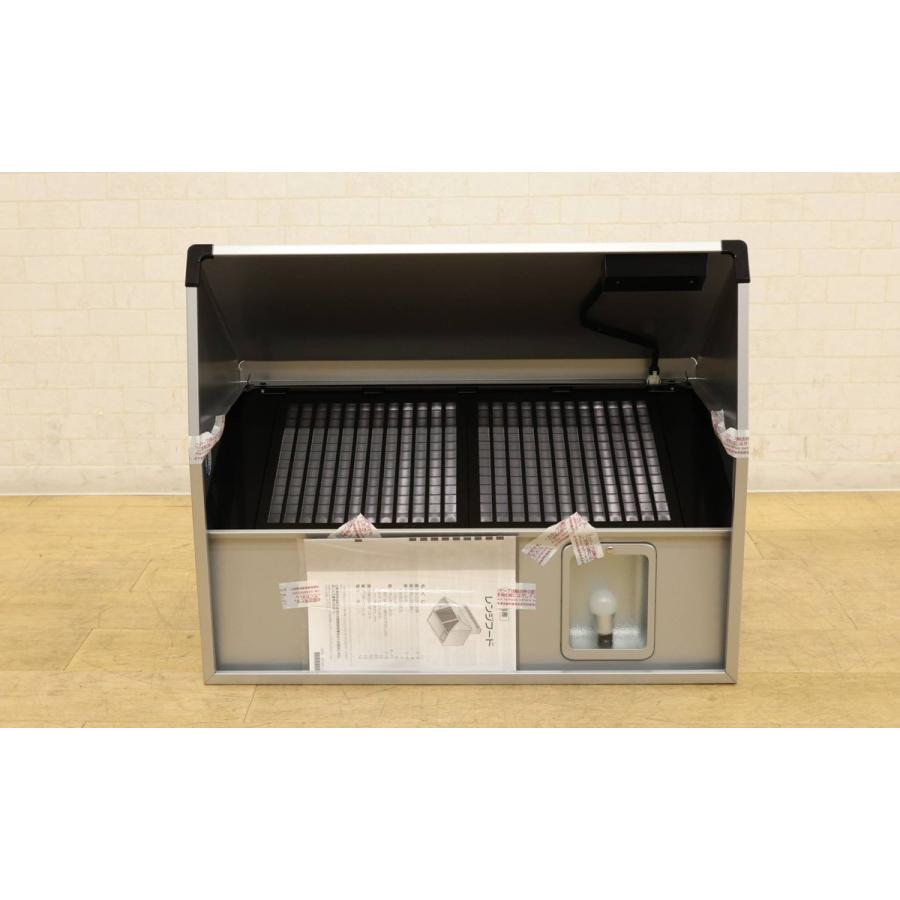 富士工業製レンジフード　BDRL3HL7517SI新品未使用品 富士工業 未使用品 レンジフード BDRL-3HL-7517SI 2023年製 北海道