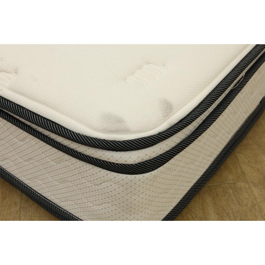 シーリー sealy PREMIUM SERIES マットレス シングルサイズ