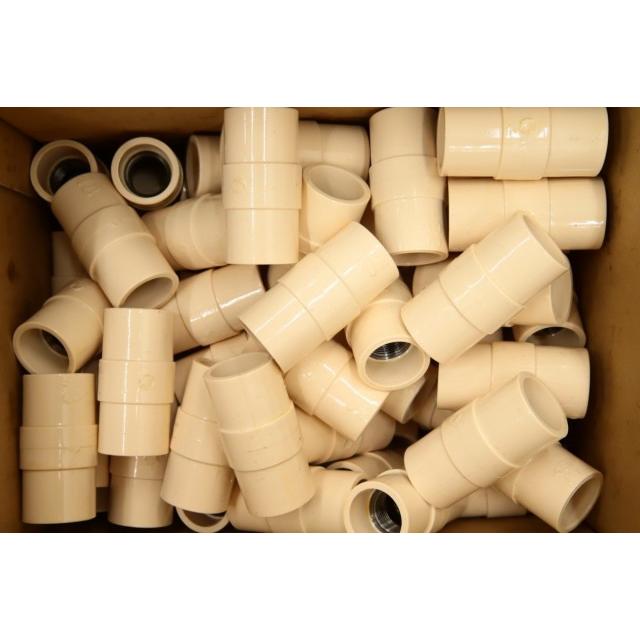 日立 倉庫保管品 継手 VCソケット 20A(3/4) 40個入り 422509カゴ 日立 倉庫保管品 継手 VCソケット 20A(3/4) 40個入り 422509カゴ