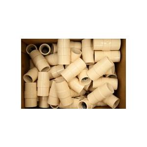日立 倉庫保管品 継手 VCソケット 20A(3/4) 40個入り 422509カゴ 日立 倉庫保管品 継手 VCソケット 20A(3/4) 40個入り 422509カゴ