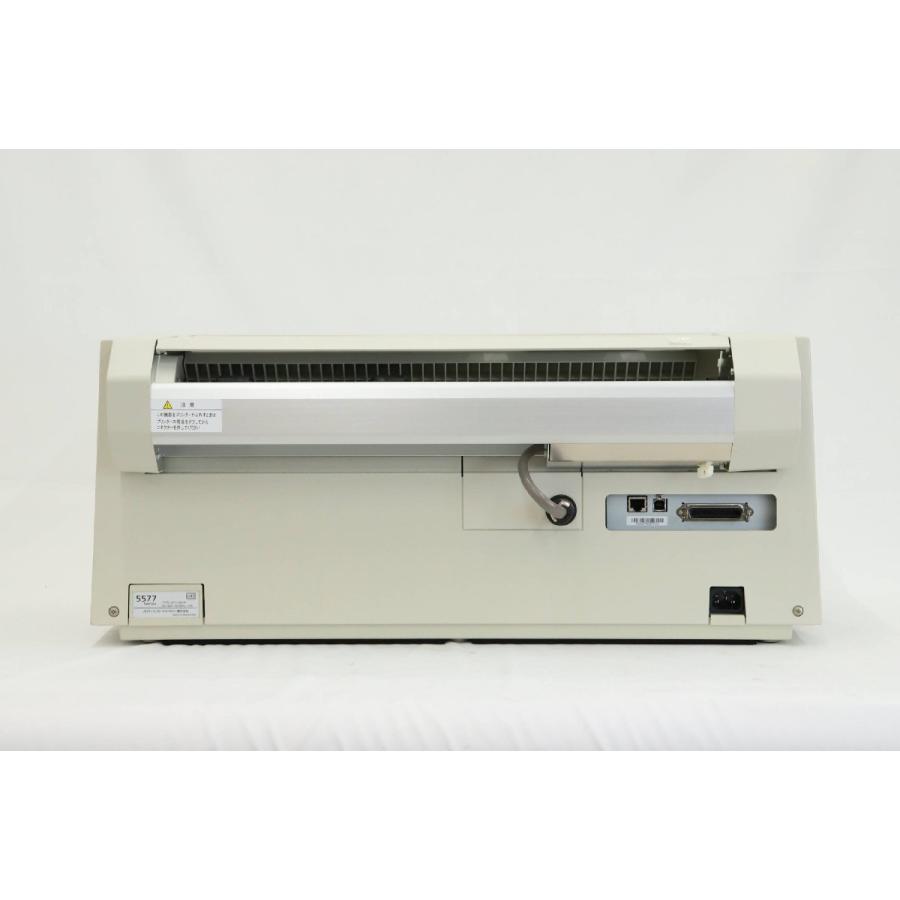 リコー（RICOH） series ドットインパクトプリンター 5577-J05-W 年式