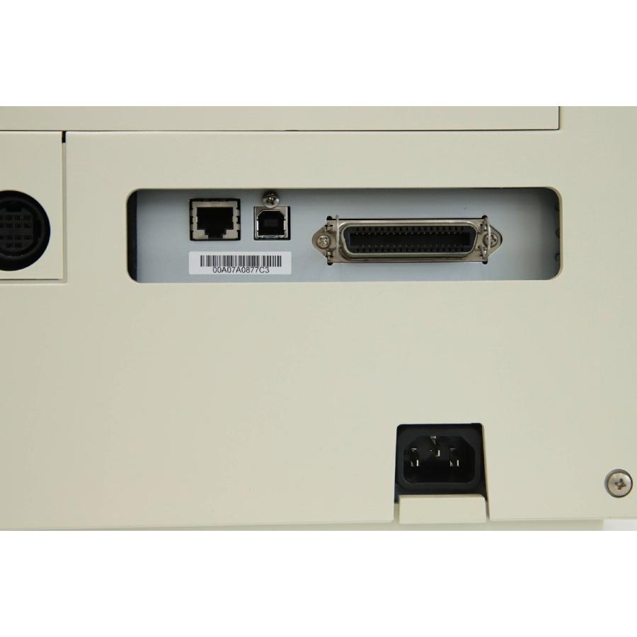 リコー（RICOH） series ドットインパクトプリンター 5577-J05-W 年式
