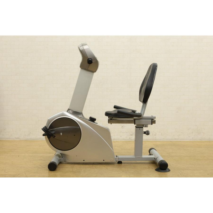 日旺ヘルス アッパーロアーリカンベントバイク SEG-9770 北海道・沖縄