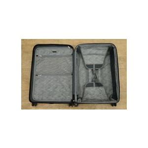美品スーツケース2個組リカルドビバリーヒルズ ウインザー スーツケース 2個セット（21インチ＆28インチ/53cm＆71cm） パシフィックブルー リカルドビバリーヒルズ ウインザー スーツケース 2個セット（21インチ