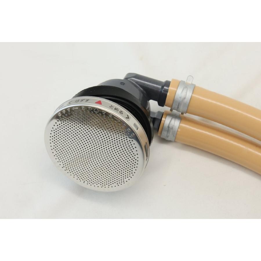 未使用品 クリナップ KU-LX41T 追い焚きアダプター配管セット 循環