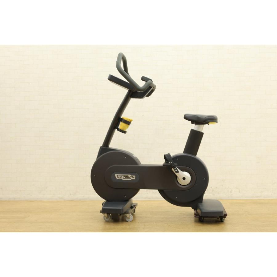 TECHNOGYM テクノジム DDC53L エアロバイク 単相200V 北海道・沖縄 