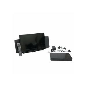 パナソニック 19型ワイヤレステレビ ブルーレイプレーヤー UN-19Z1D