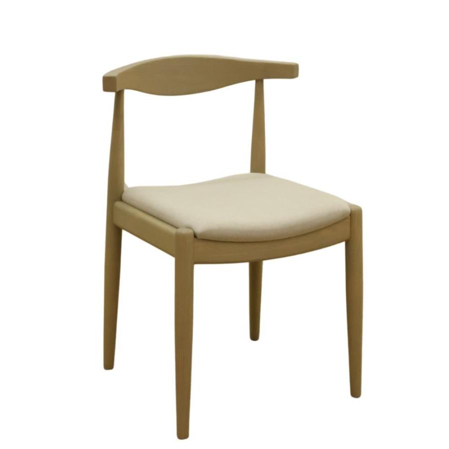 CHERRY 桜屋工業 ダイニングチェア 食卓チェア チェア RW454 CHERRY