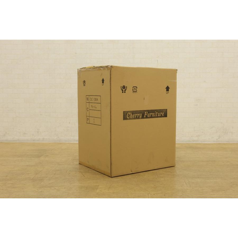 桜屋工業 倉庫保管品 チェリー CHERRY DC-138A ダイニングチェア 北欧