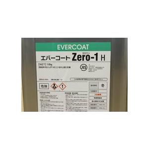 エバーコートゼロワンＨ シーカージャパン エバーコート Zero-1H ゼロワン 18kg 防水材 2024年