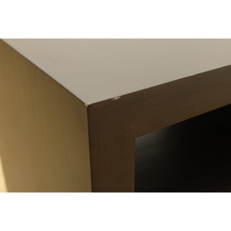 倉庫保管品 桜屋工業 チェリー CHERRY サイドテーブル BA-30