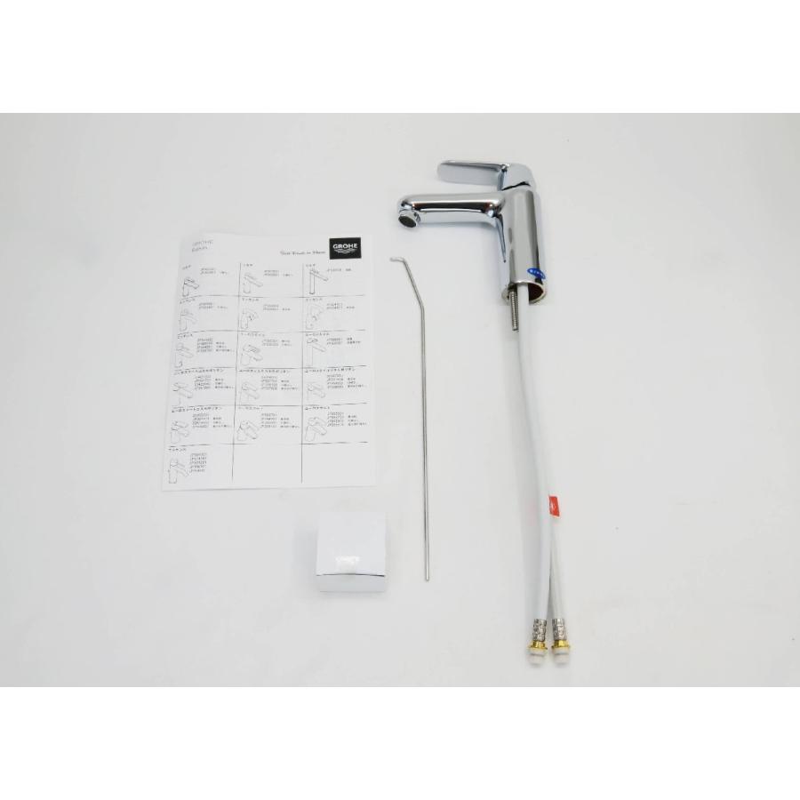 【送料無料】未使用品 グローエ ユーロスマートコスモポリタン 洗面混合水栓 JP350400B3B 未使用品 グローエ ユーロスマートコスモポリタン 洗面混合水栓