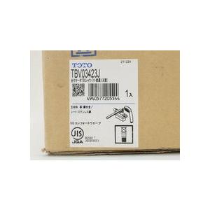 倉庫保管品 TOTO 水栓 TBV03423J 台付サーモ13 北海道・沖縄・離島 配送不可 B2C 爆買 | ネオレスト | 01