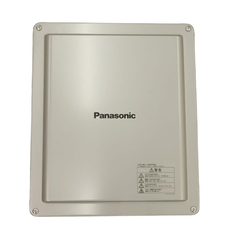 未使用品 パナソニック Panasonic VBPC244GM2 パワーコンディショナー
