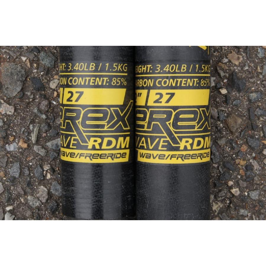 【送料無料】パワーレックス POWEREX ウィンドサーフィン マスト カーボン 370 北海道・沖縄・離島 配送不可 併 D パワーレックス POWEREX ウィンドサーフィン マスト カーボン 370