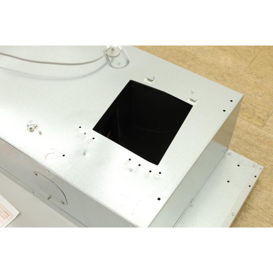 未使用品 パナソニック Panasonic レンジフード シロッコファン 