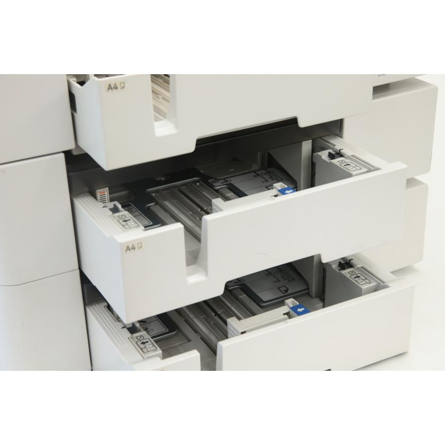 RICOH G リコー ジェルジェットプリンター SG5100 増設トレイ2段 RICOH G リコー ジェルジェットプリンター SG5100 増設トレイ2段