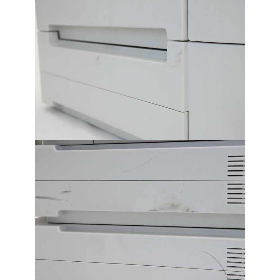 RICOH G リコー ジェルジェットプリンター SG5100 増設トレイ2段 RICOH G リコー ジェルジェットプリンター SG5100 増設トレイ2段