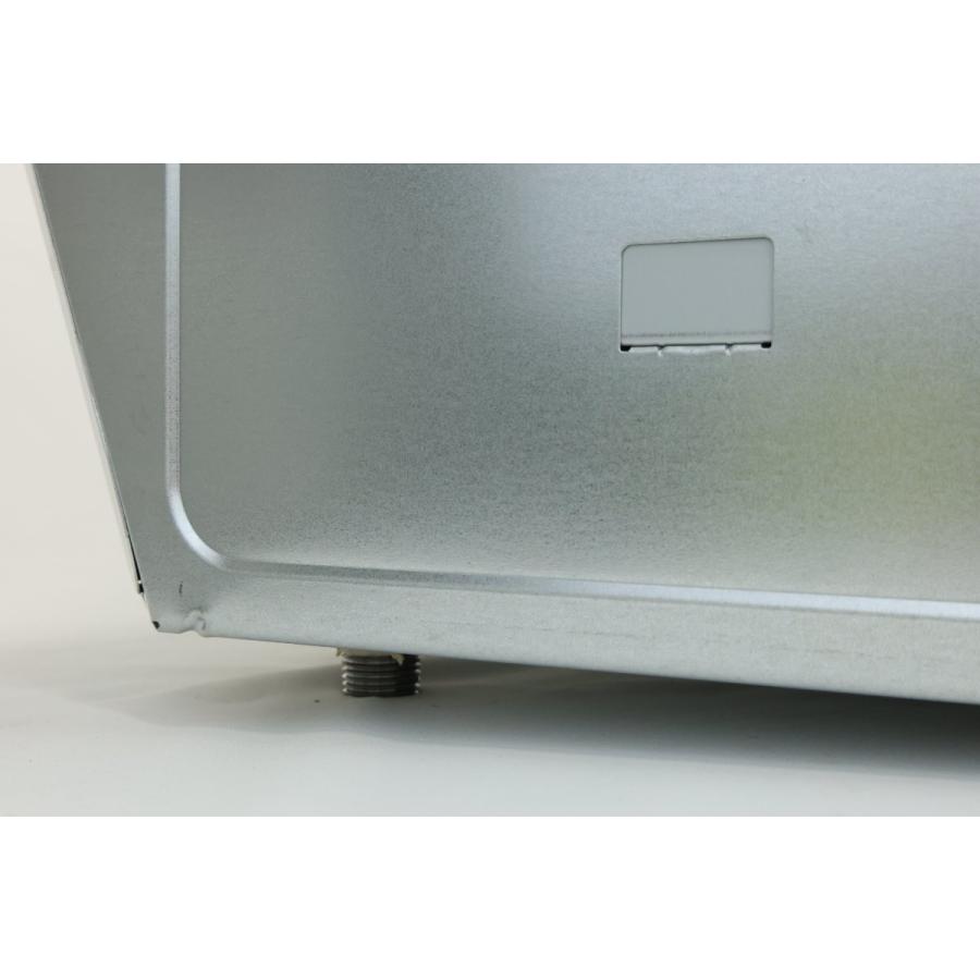 未使用品 パロマ ガスコンロ 都市ガス P1633AOWHV トップ幅約60cm 片面