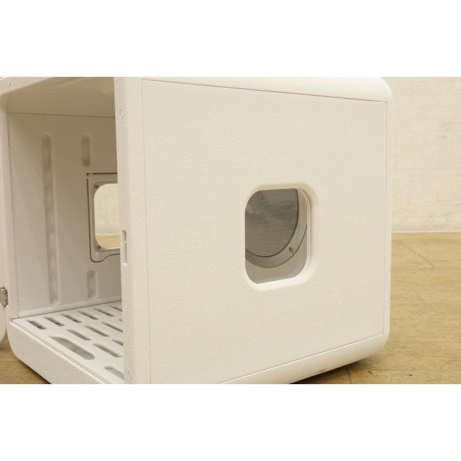 美品 Smart Pet Dryer 知能ペットドライヤーハウス 沖縄・離島 配送