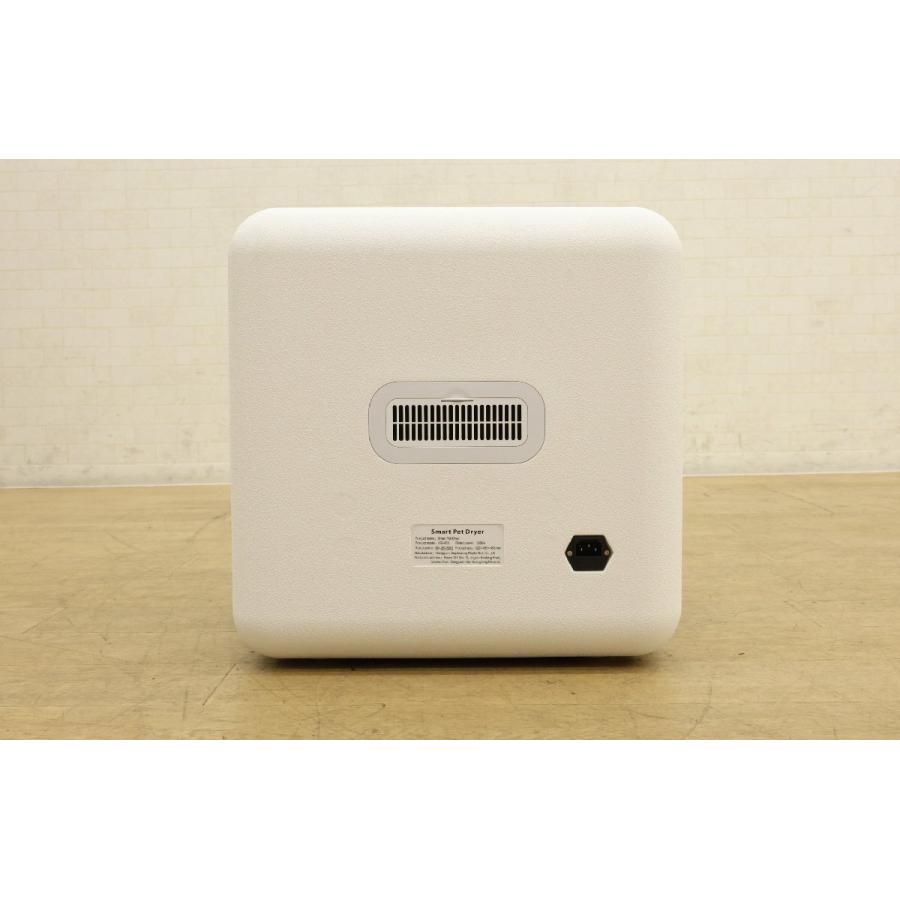 知能ペットドライハウス 美品 Smart Pet Dryer 知能ペットドライヤーハウス 沖縄・離島 配送
