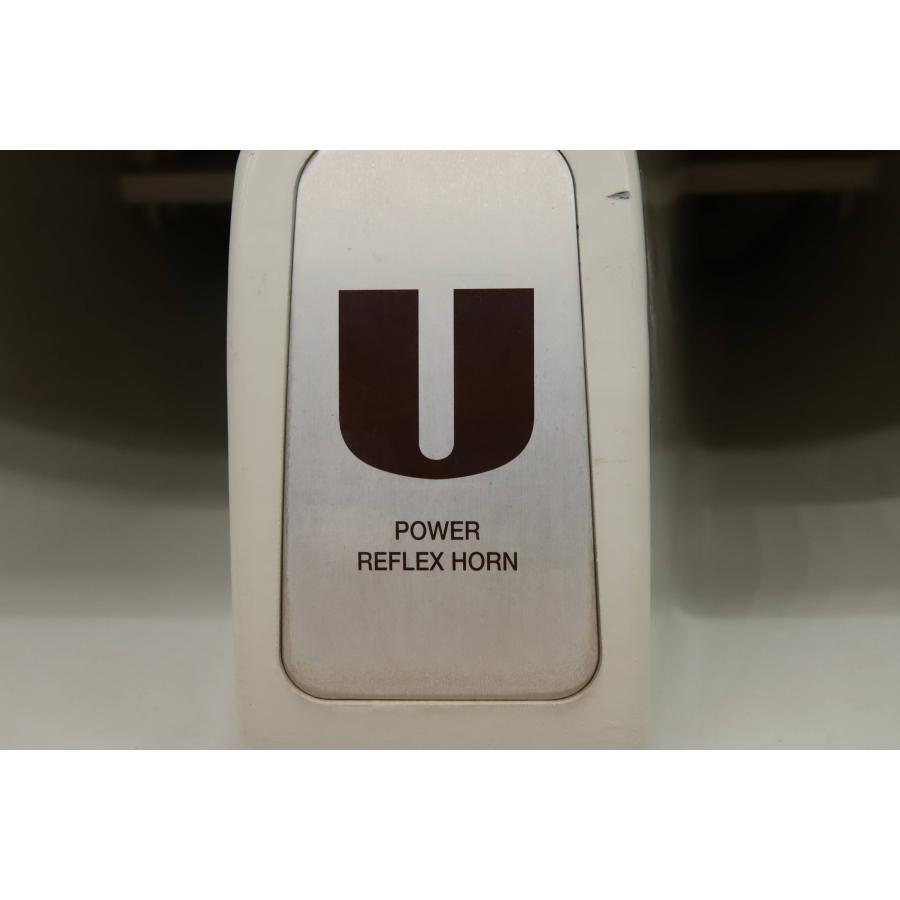 返品交換不可 UNI-PEX ドライバーユニット50W P-500 ２個 選挙 広報