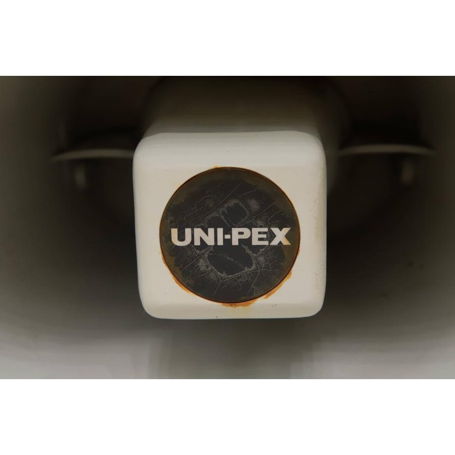 ユニペックス UNI-PEX H-552 ホーンスピーカー 2個セットD ユニペックス UNI-PEX H-552 ホーンスピーカー 2個セットD