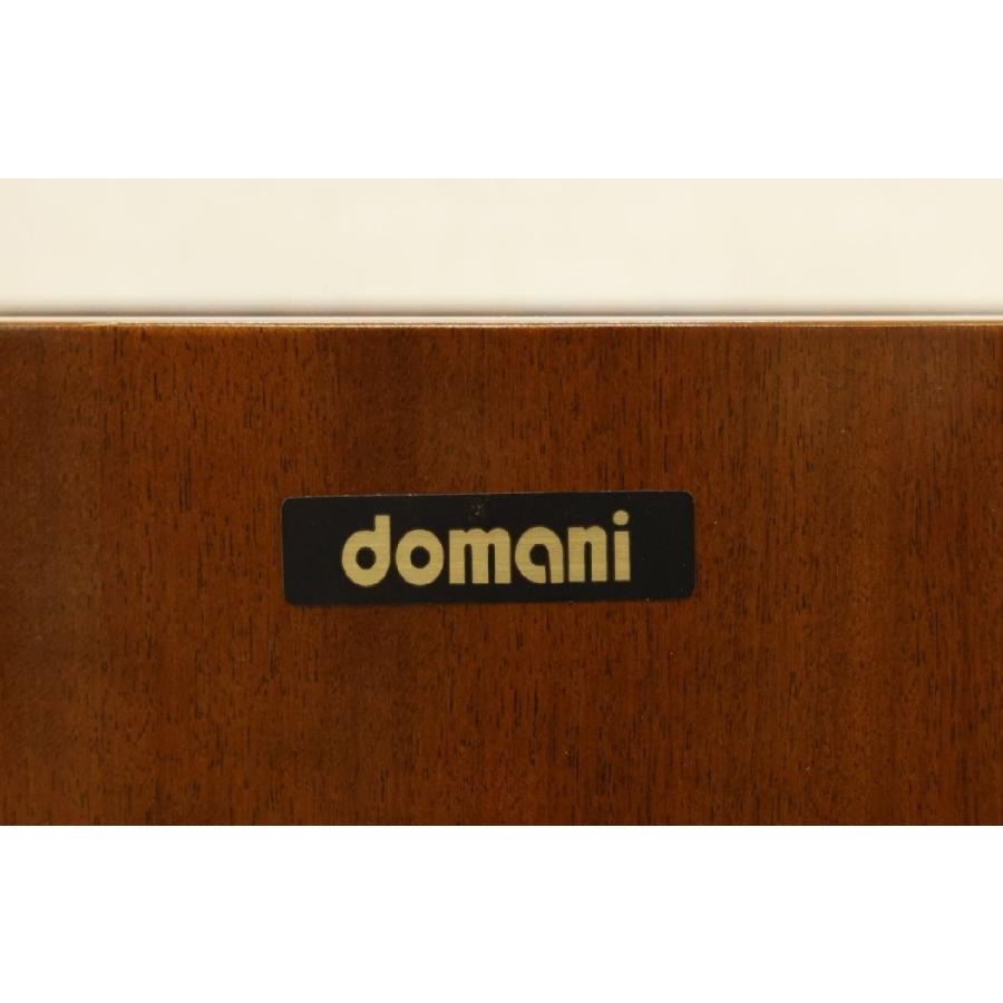 カリモク ドマーニフォルザ domani Forza アールデコ様式カクテル 