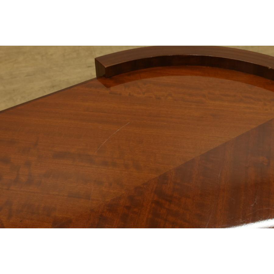 カリモク ドマーニフォルザ domani Forza アールデコ様式カクテル