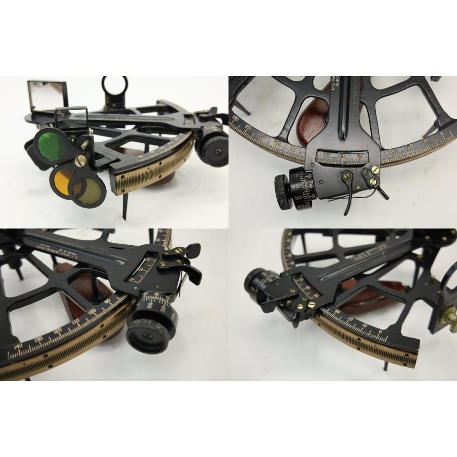 アンティーク 航海用 測定器 【公式通販】