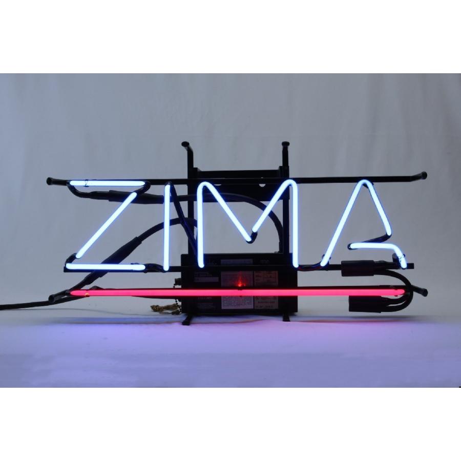 ZIMA ジーマ ライトコントローラー付き ネオン管 ネオンサイン ネオンライト 沖縄・離島 配送不可 併 D : KaNZaBuRo ...