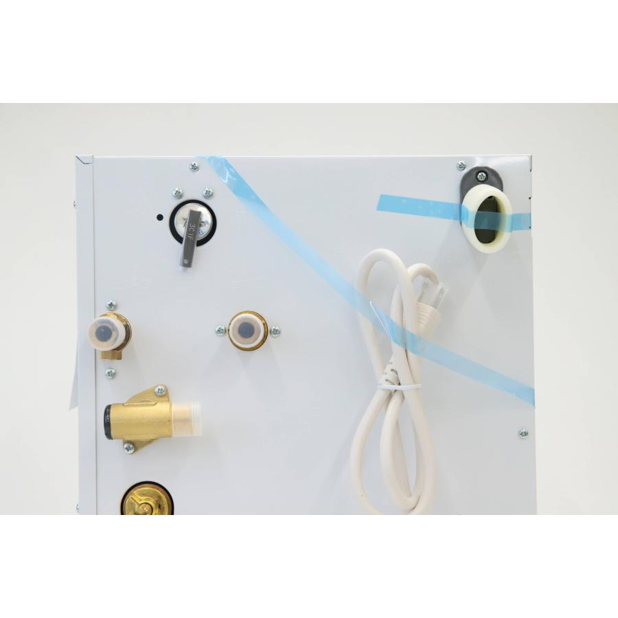 ネオレスト 未使用品 TOTO YUPOT REW12A1D1RR 小型電氣温水器 11.7L