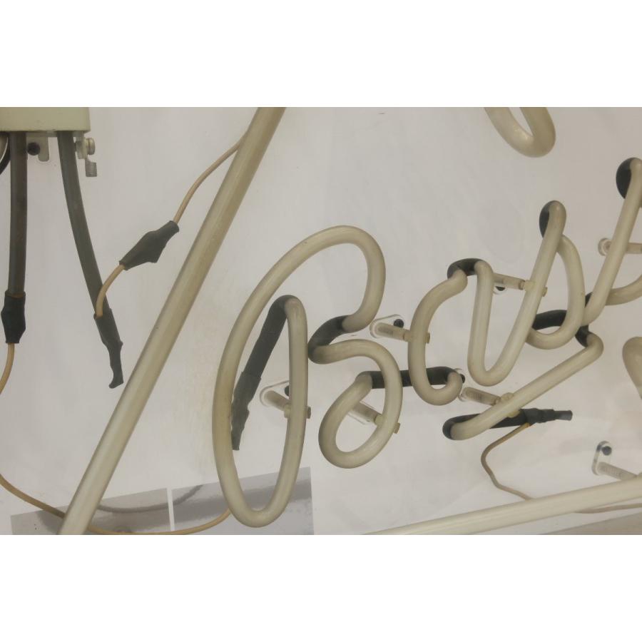 バス ペールエール ネオン管 BASS バスペールエール ネオン管 ネオンサイン ネオンライト