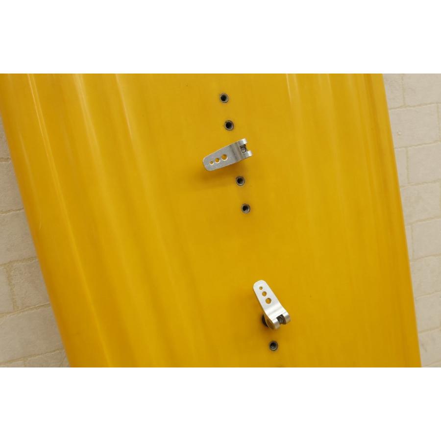 LIQUID FORCE 143cm ウェイクボード フィン付き マリンスポーツ 北海道