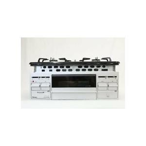 2024年製パロマビルトインコンロPKD-N36S 都市ガス期間限定価格‼︎